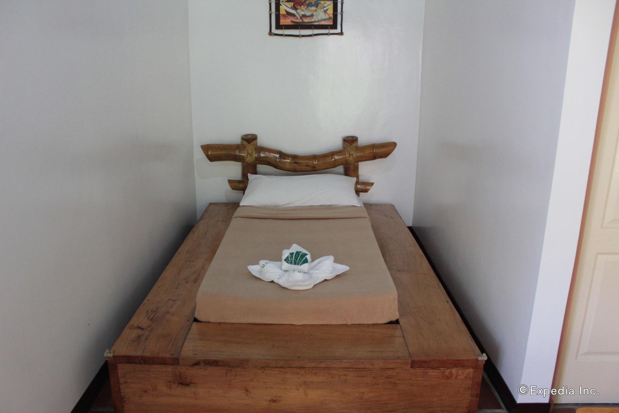 La Natura Resort Coron Buitenkant foto