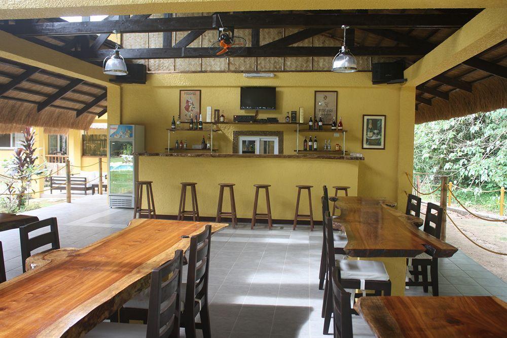 La Natura Resort Coron Buitenkant foto